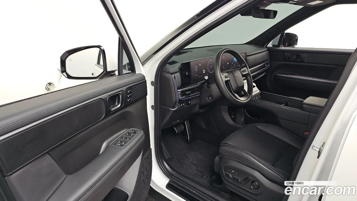 Hyundai Santafe — фото 9