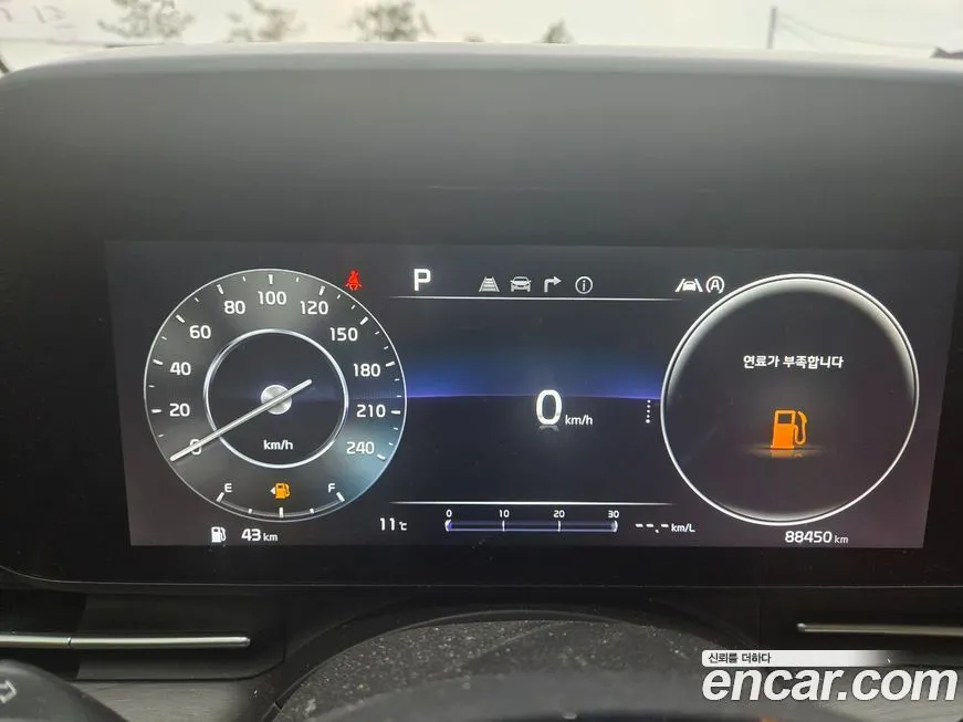 Kia Carnival 2023 из KR, фото 4