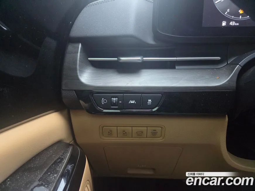 Kia Carnival 2023 из KR, фото 6
