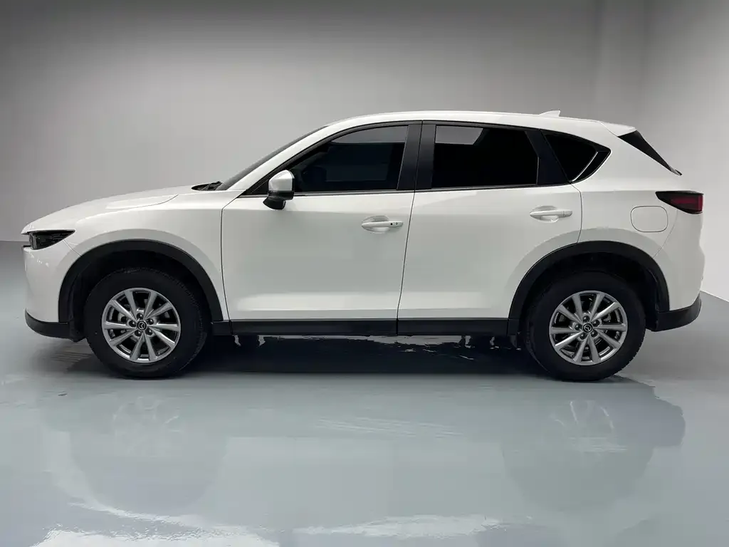 Mazda CX-5 — фото 3