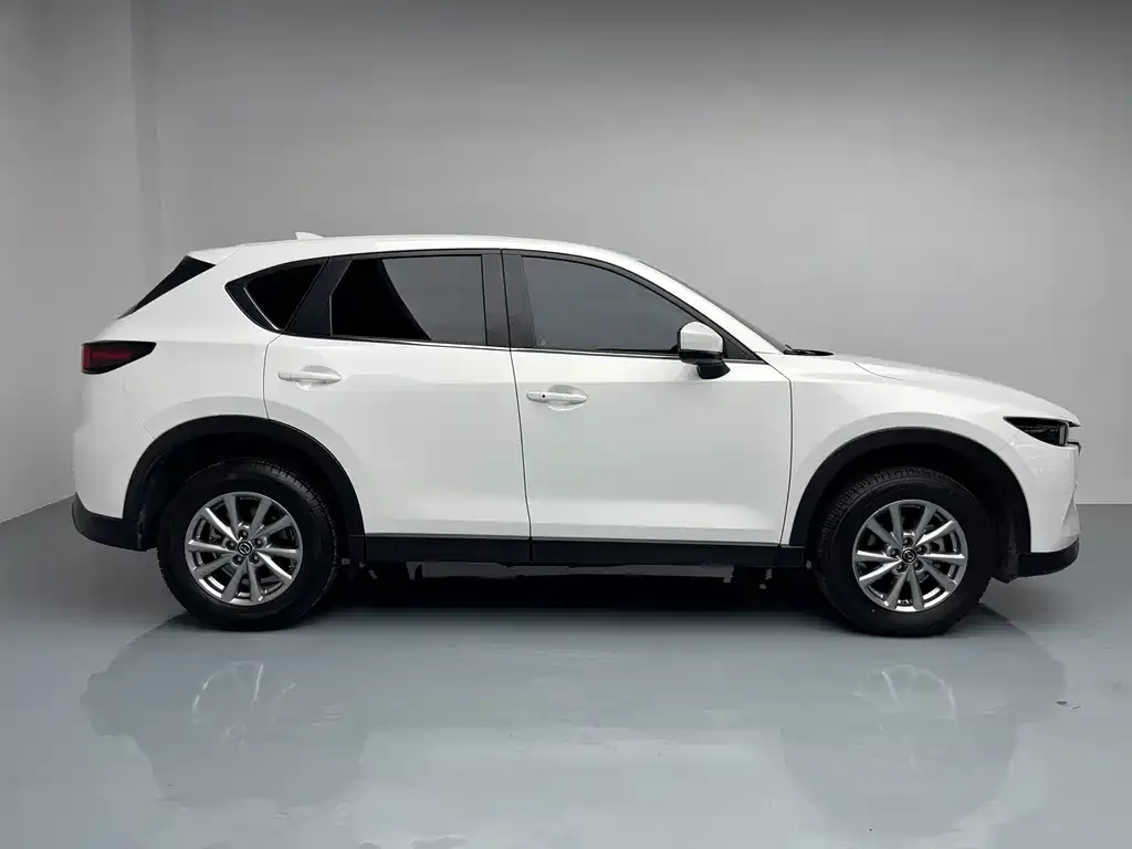 Mazda CX-5 — фото 8