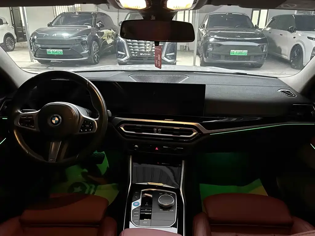 BMW i3 — фото 2