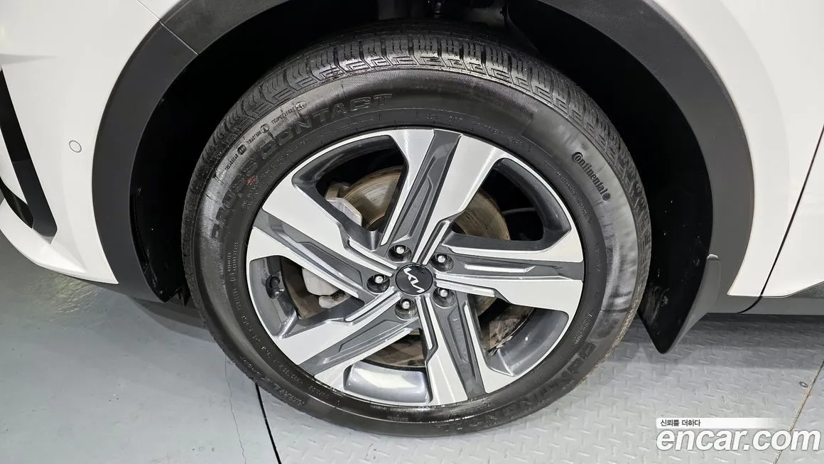 Kia Sorento 2023 из KR, фото 9