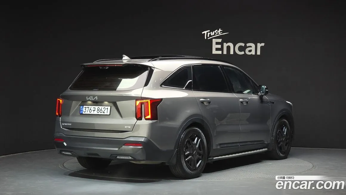 Kia Sorento — фото 2