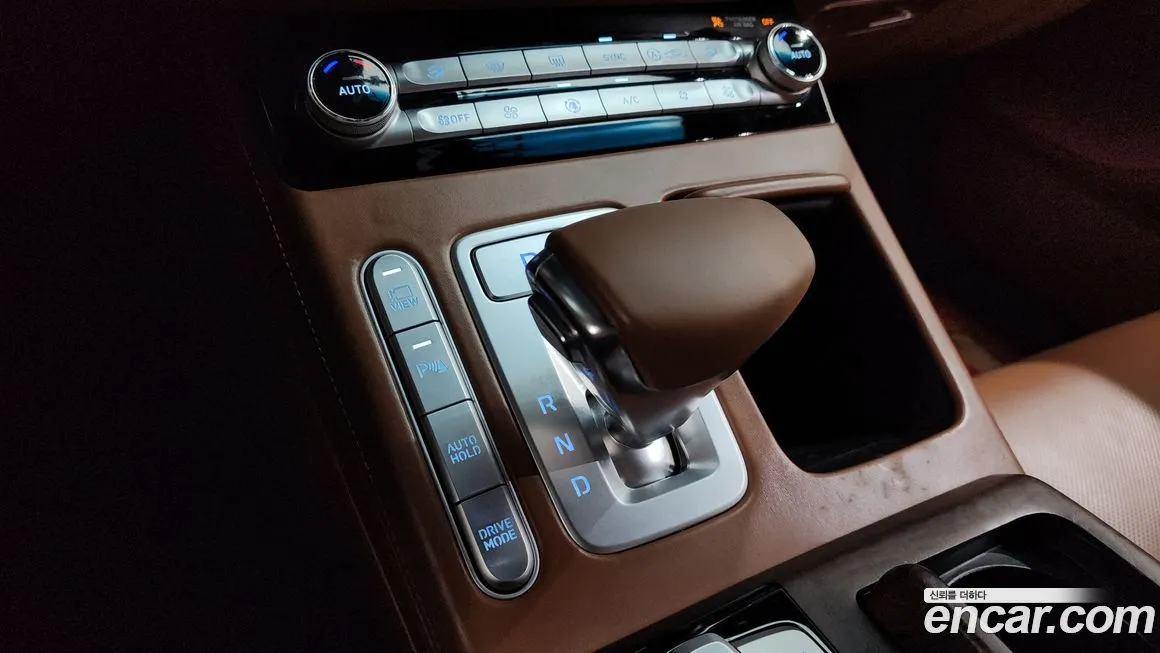 Genesis G90 2021 из KR, фото 5