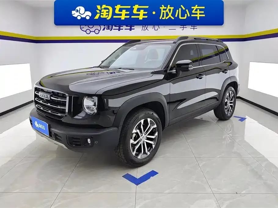 Haval Big Dog — фото 1