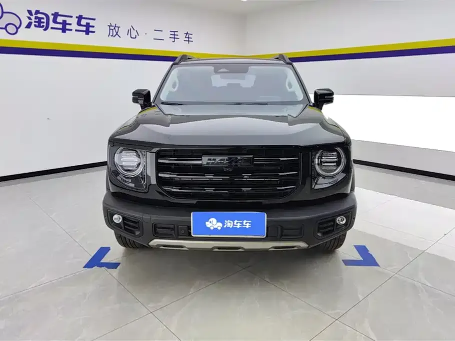 Haval Big Dog — фото 2