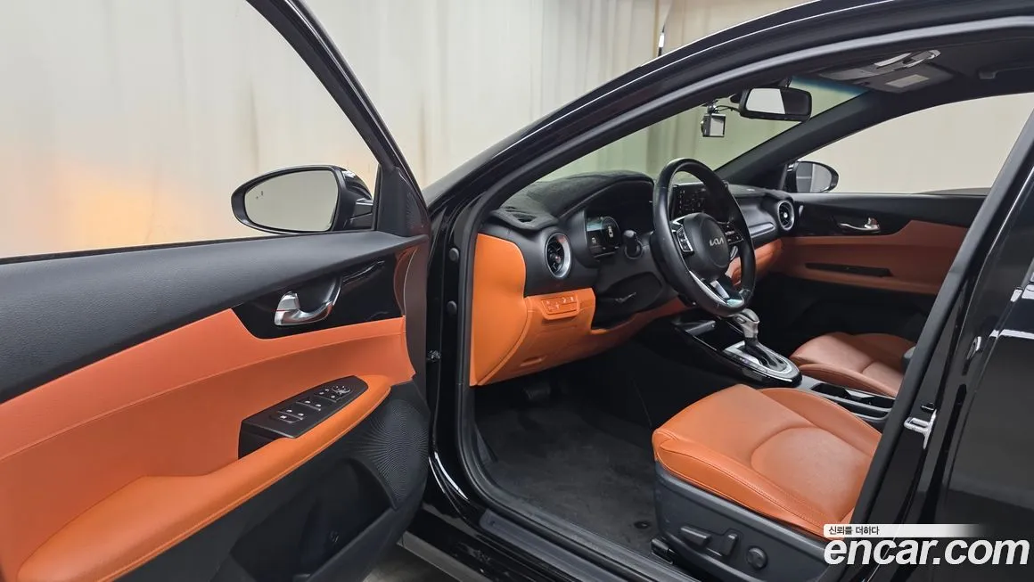 Kia K3 2022 из KR, фото 8