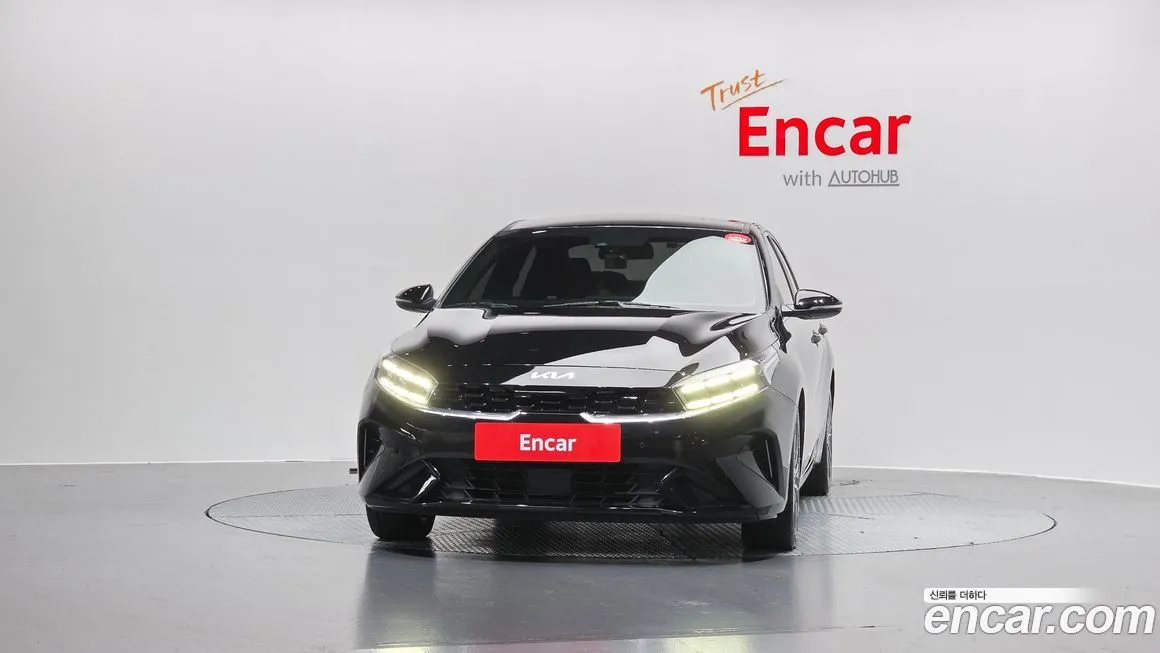 Kia K3 2022 из KR, фото 7