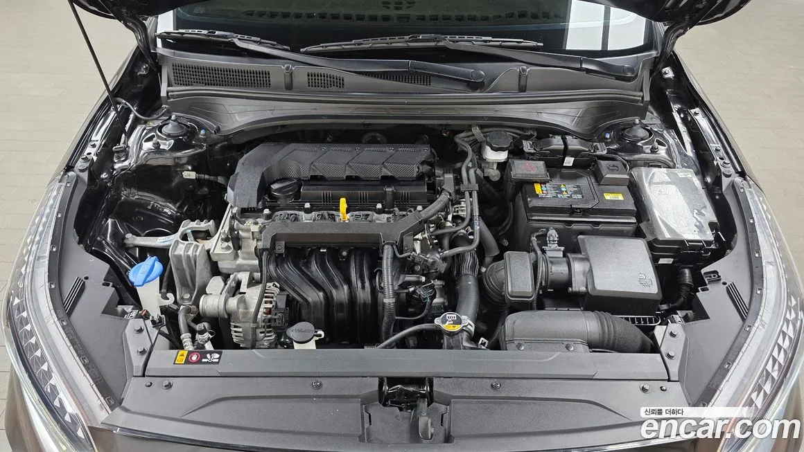 Kia K3 2022 из KR, фото 5