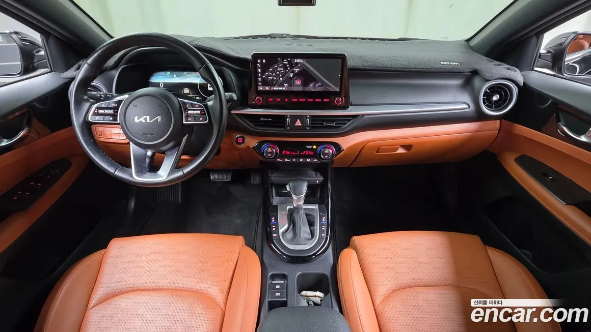 Kia K3 2022 из KR, фото 6