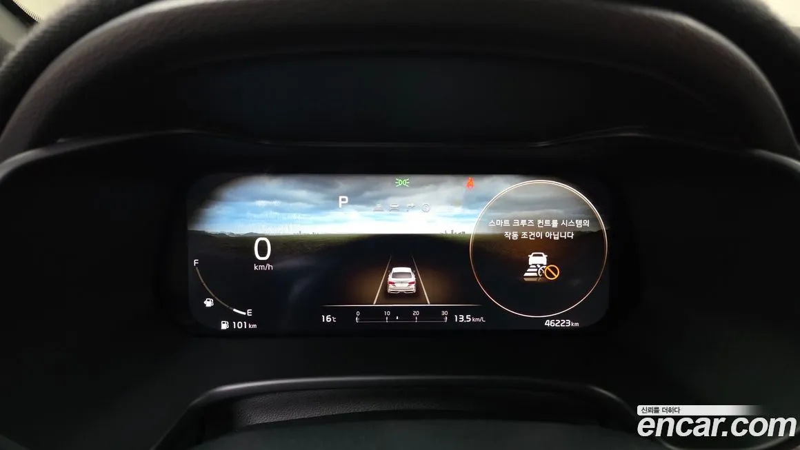 Kia K3 2022 из KR, фото 10