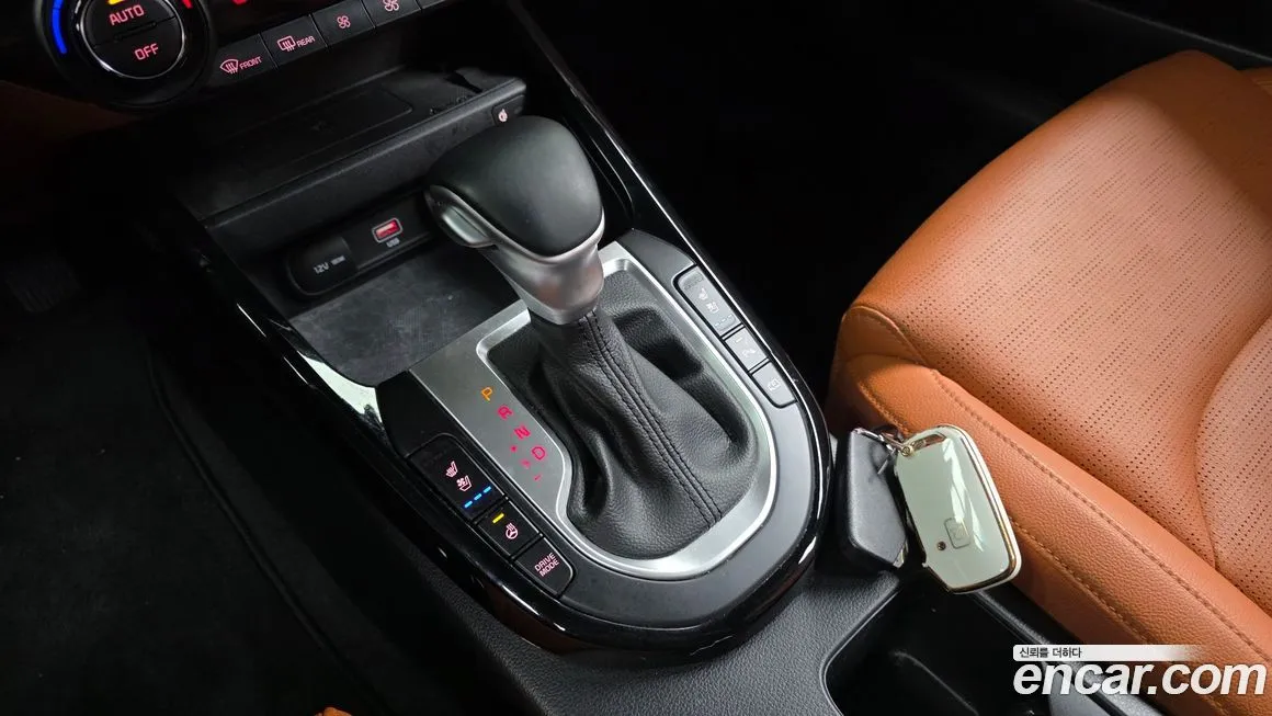 Kia K3 2022 из KR, фото 9