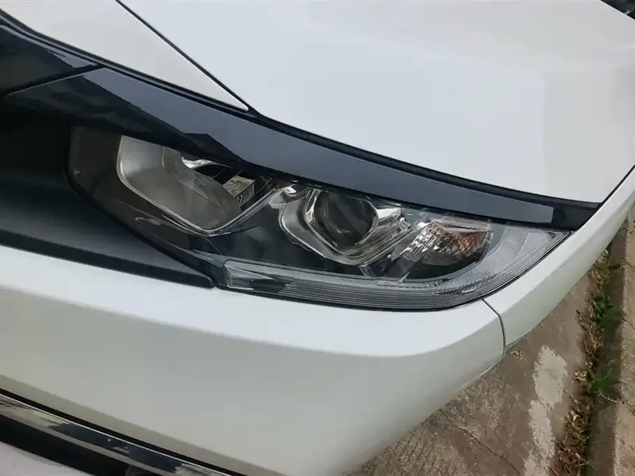 Honda Civic — фото 8