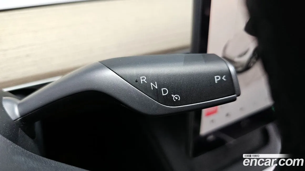 Tesla Model Y 2023 из KR, фото 8