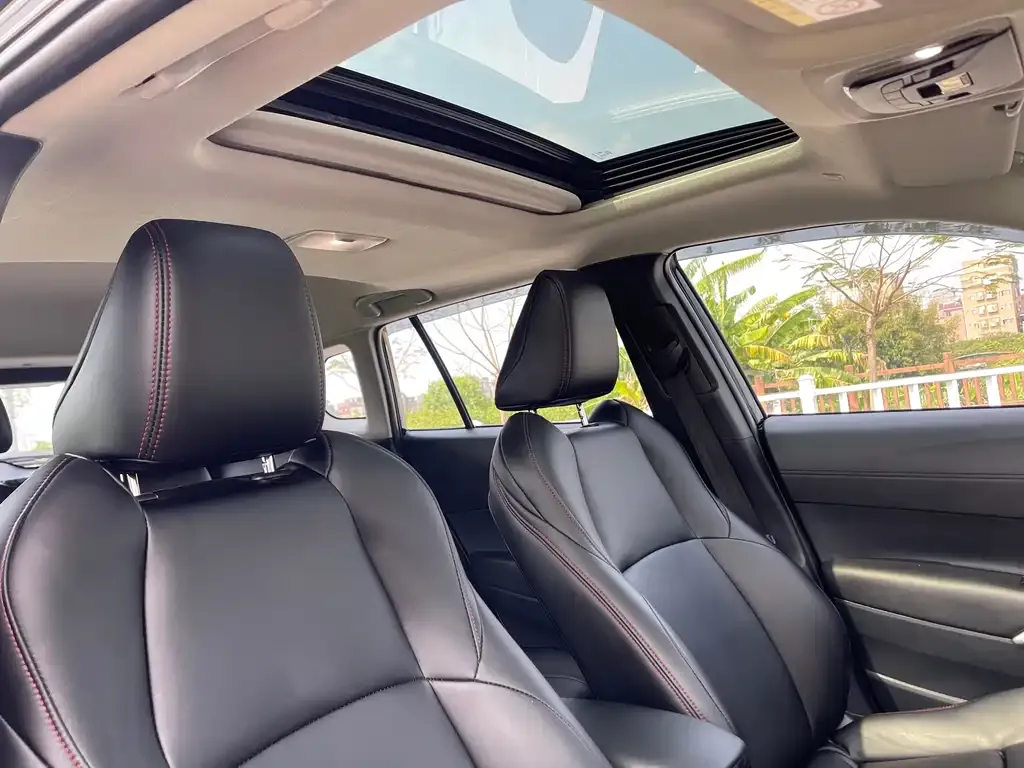 Toyota Frontlander 2024 из CN, фото 4