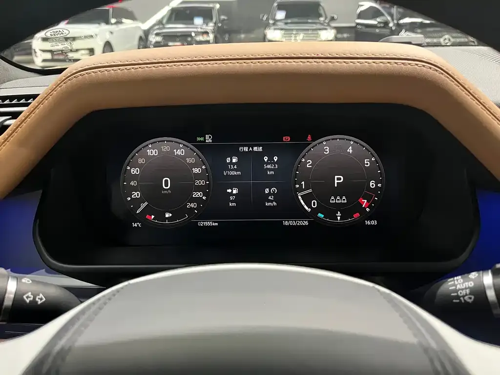 Land Rover Defender 2023 из CN, фото 4