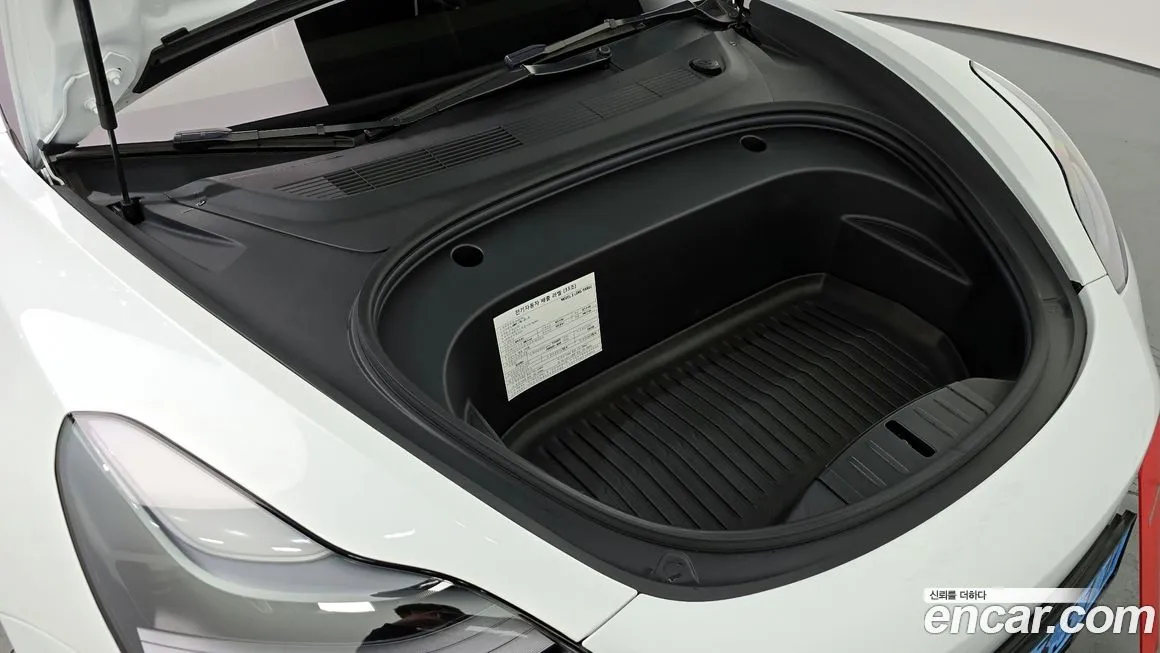 Tesla Model 3 2022 из KR, фото 5