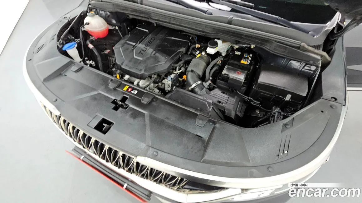 Kia Carnival — фото 10