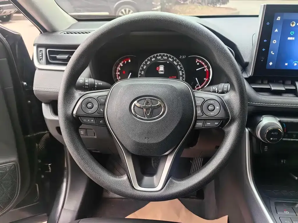 Toyota RAV4 2022 из CN, фото 8