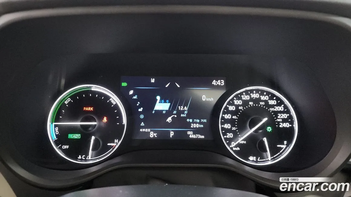 Toyota Sienna 2023 из KR, фото 4