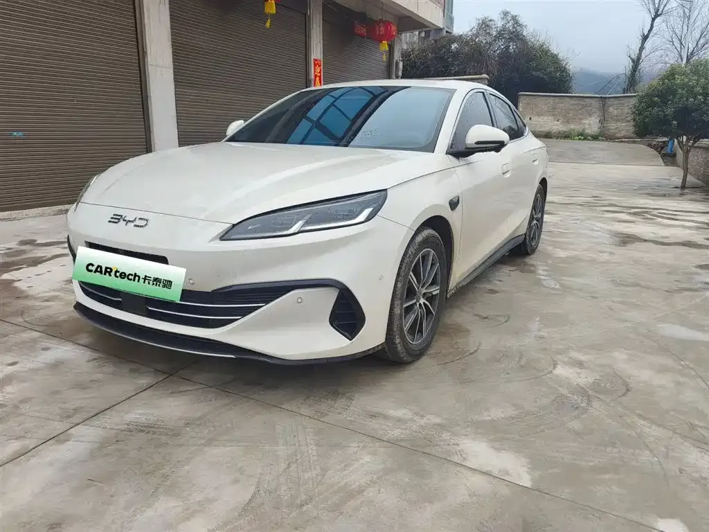 BYD Seal 06 2025 из CN, фото 1