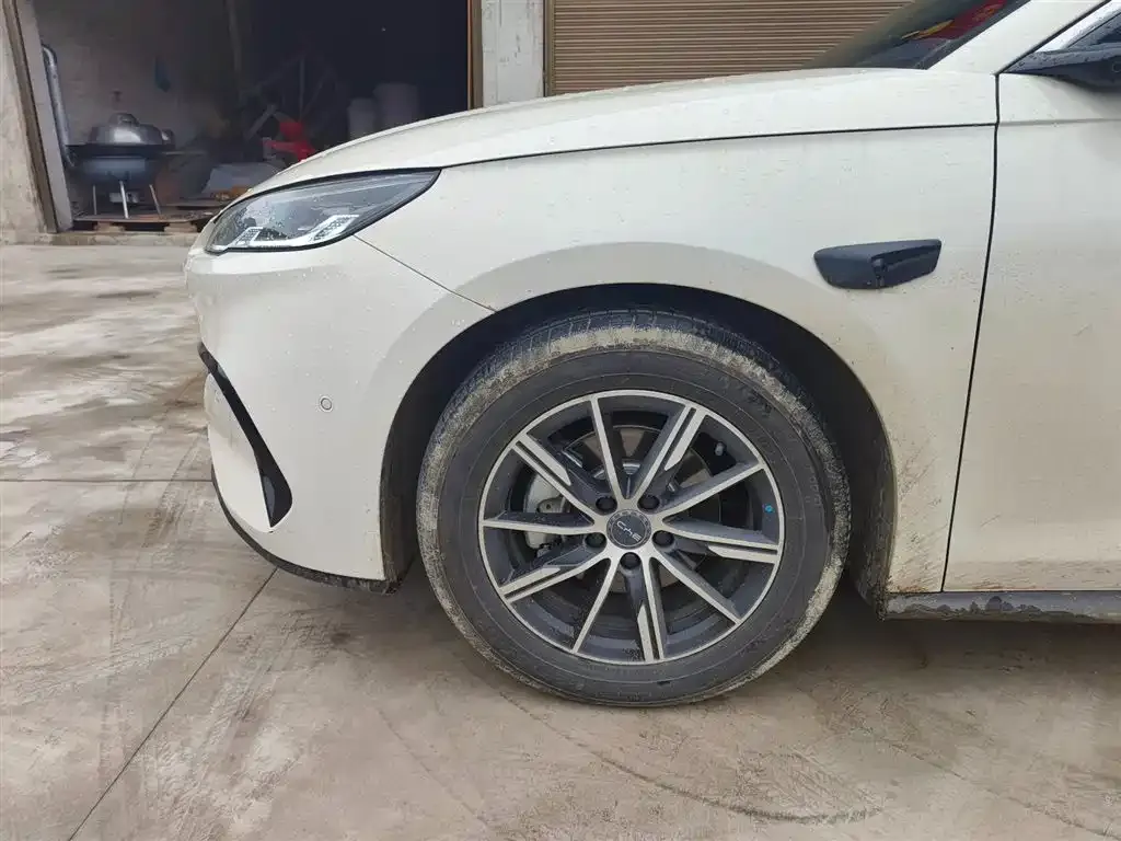 BYD Seal 06 2025 из CN, фото 4