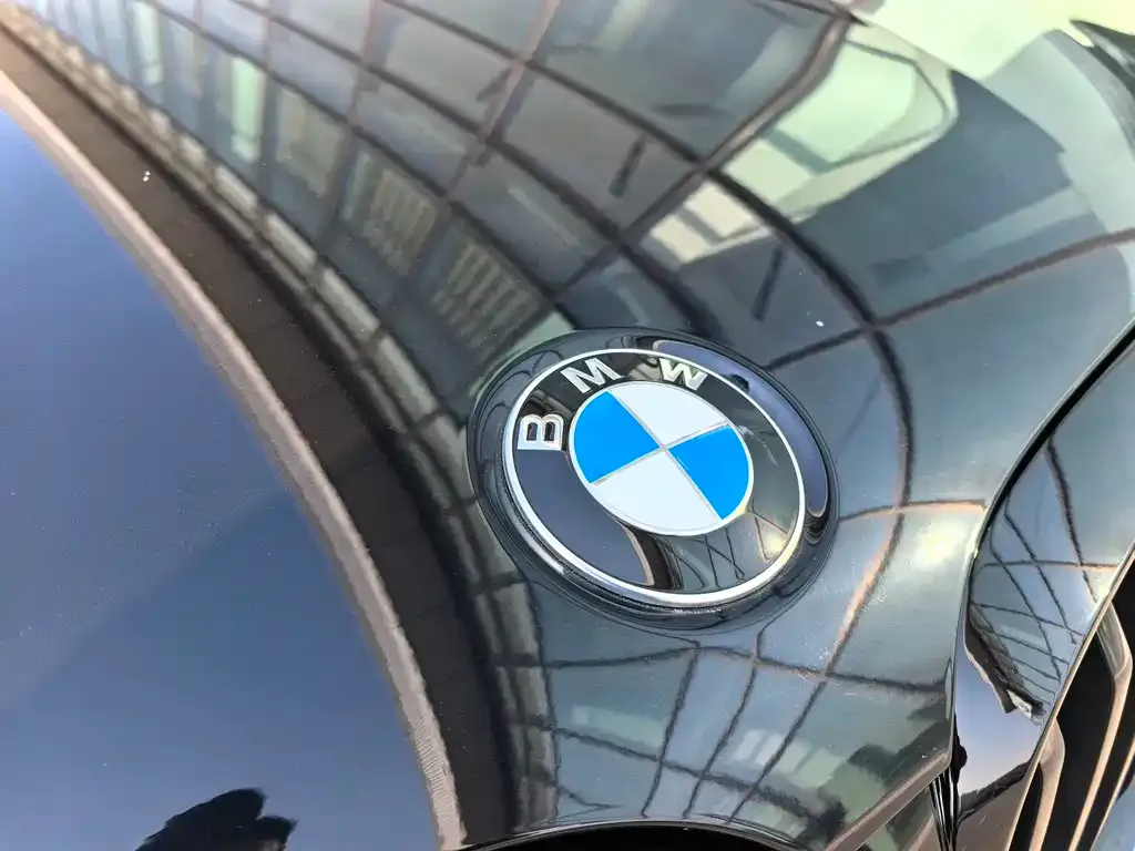 BMW X3 2023 из CN, фото 3