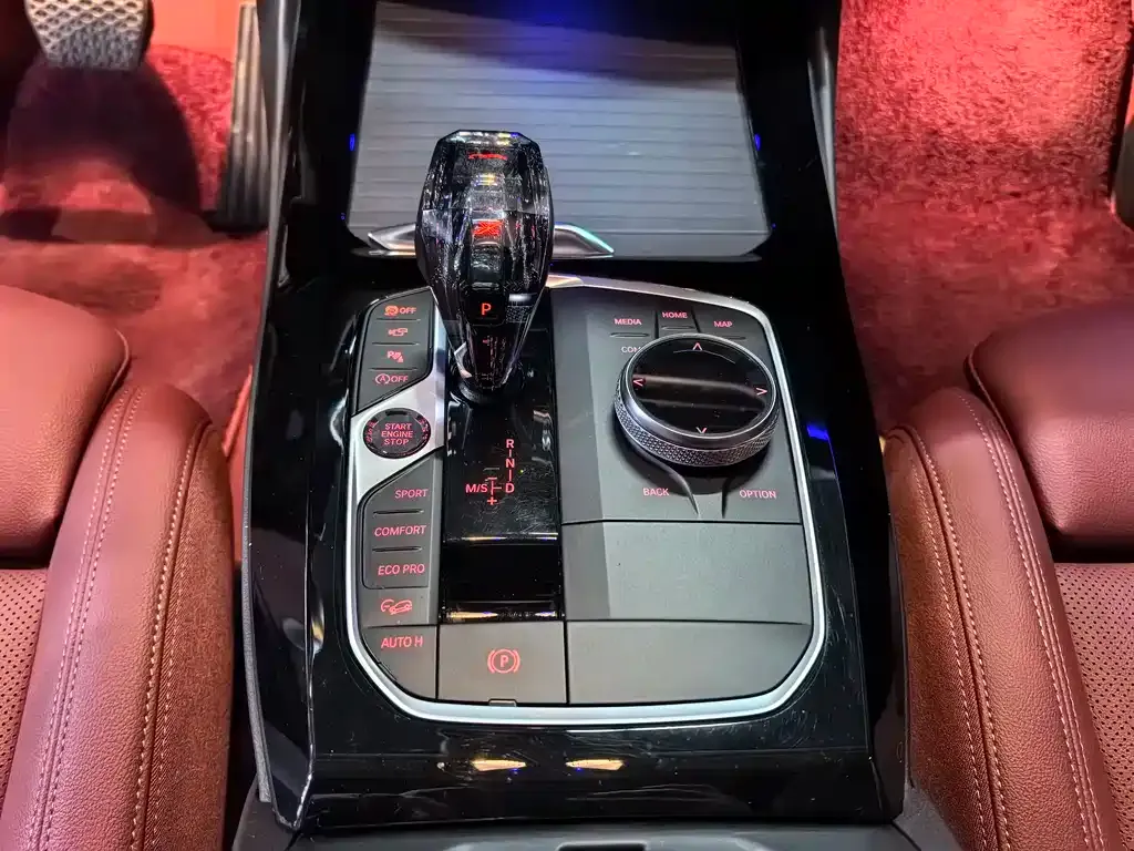 BMW X3 2023 из CN, фото 6