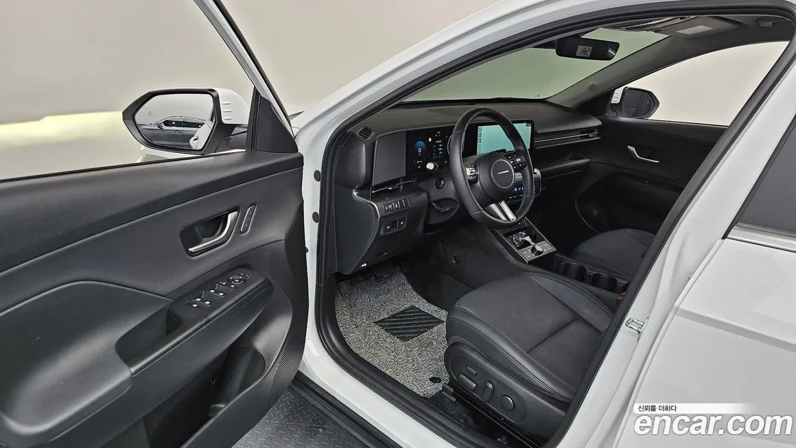 Hyundai Kona 2025 из KR, фото 5