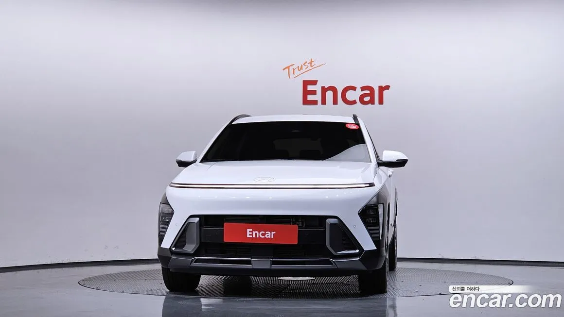 Hyundai Kona 2025 из KR, фото 2