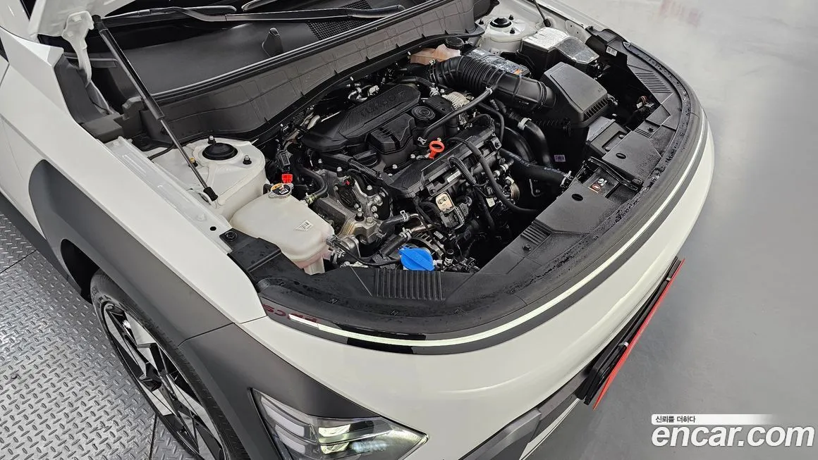 Hyundai Kona 2025 из KR, фото 8