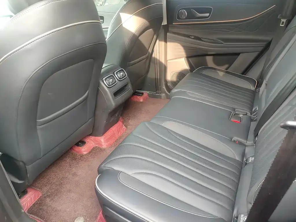 Chery Tiggo 9 2023 из CN, фото 7