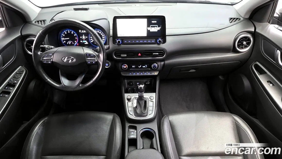 Hyundai Kona — фото 9