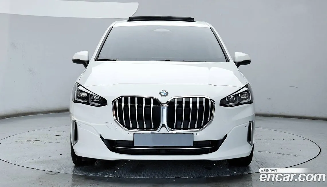 BMW 2-Series — фото 5