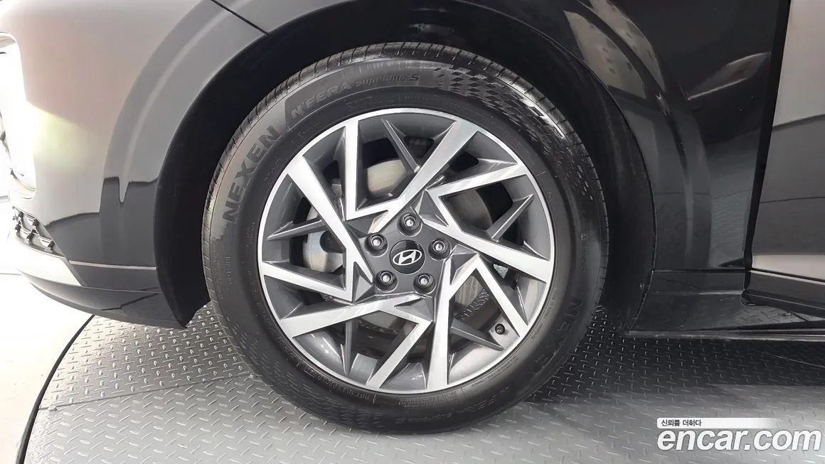 Hyundai Grandeur 2024 из KR, фото 3