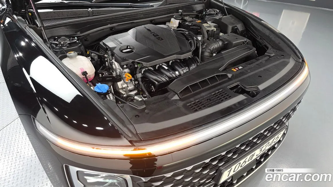 Hyundai Grandeur 2024 из KR, фото 9