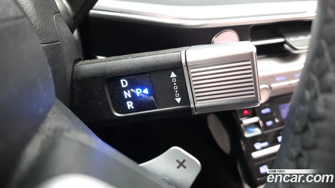 Hyundai Grandeur 2024 из KR, фото 5