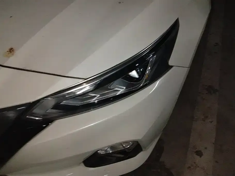 Nissan Teana 2021 из CN, фото 2