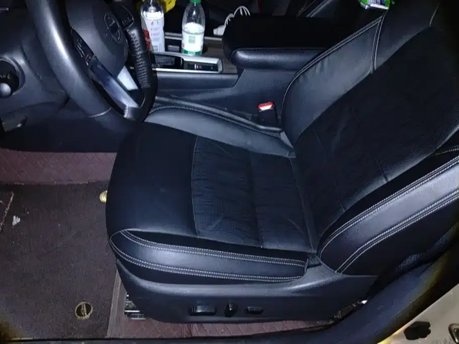 Nissan Teana 2021 из CN, фото 5