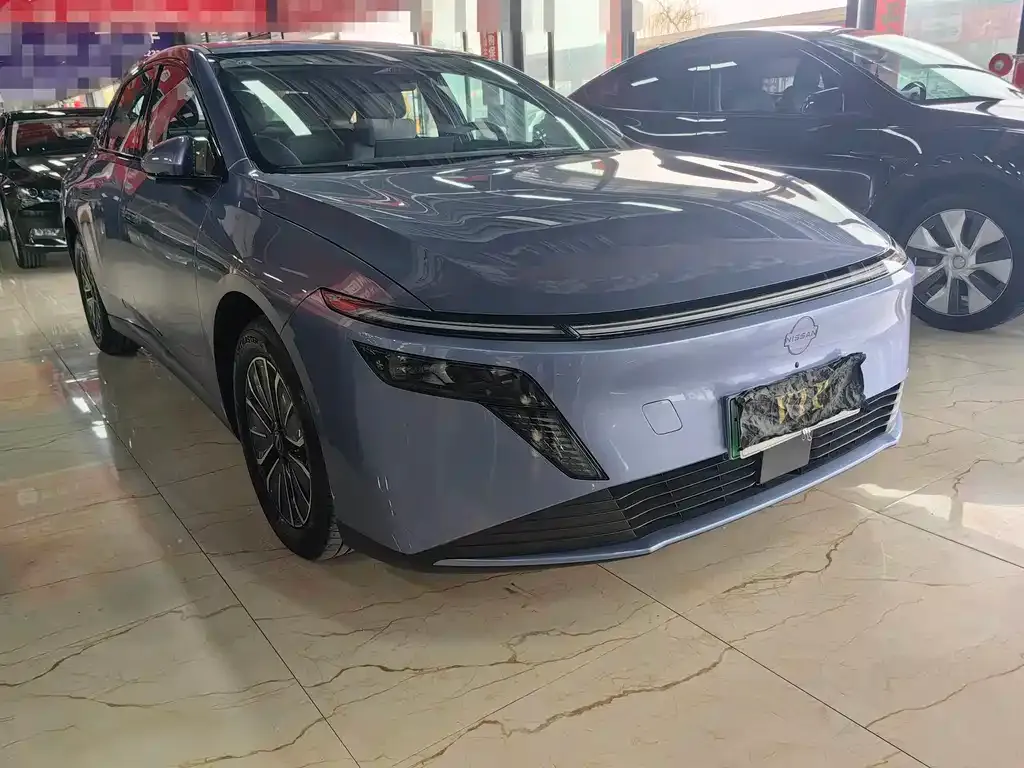 Nissan N6 2025 из CN, фото 3