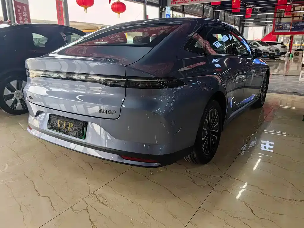 Nissan N6 2025 из CN, фото 4