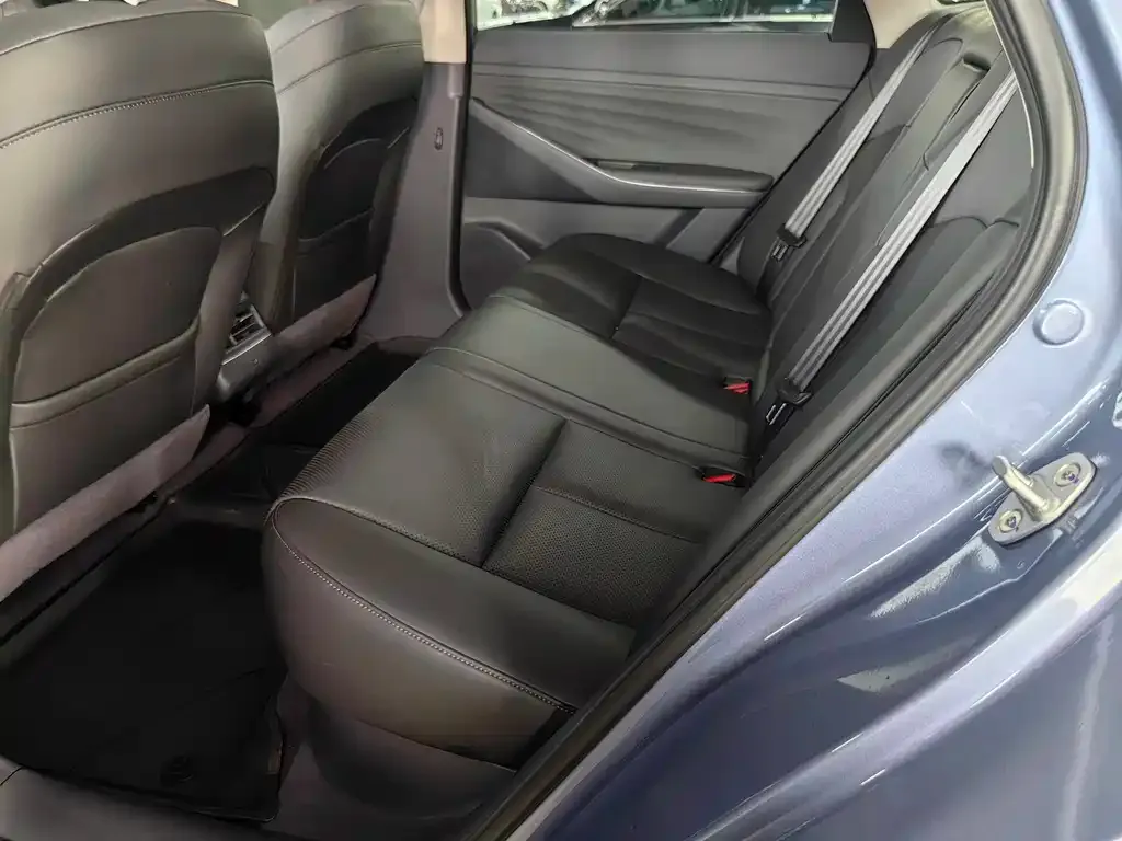 Nissan N6 2025 из CN, фото 5