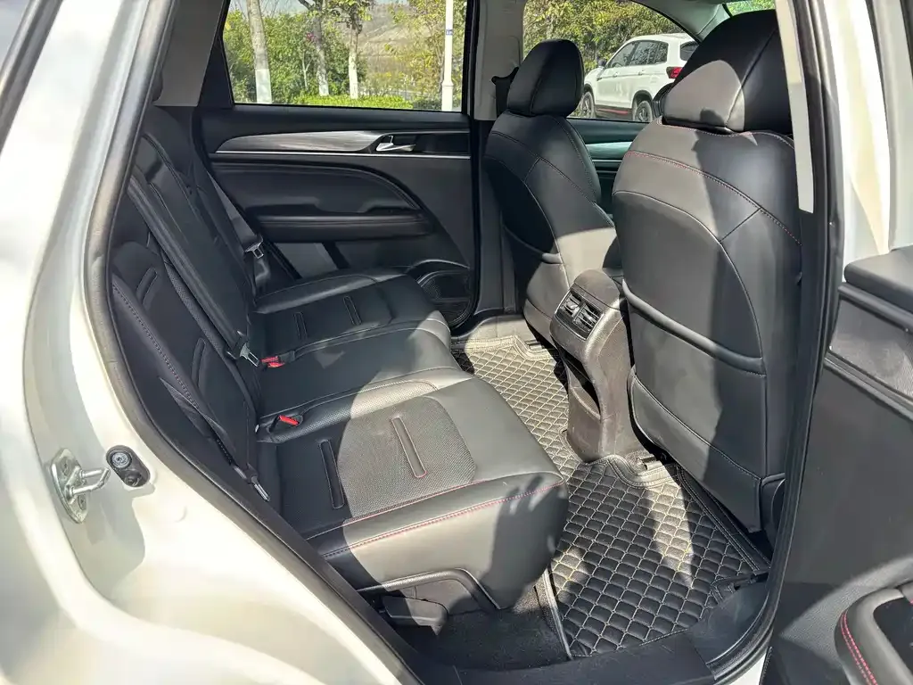 GAC Motor GS4 Plus 2024 из CN, фото 10
