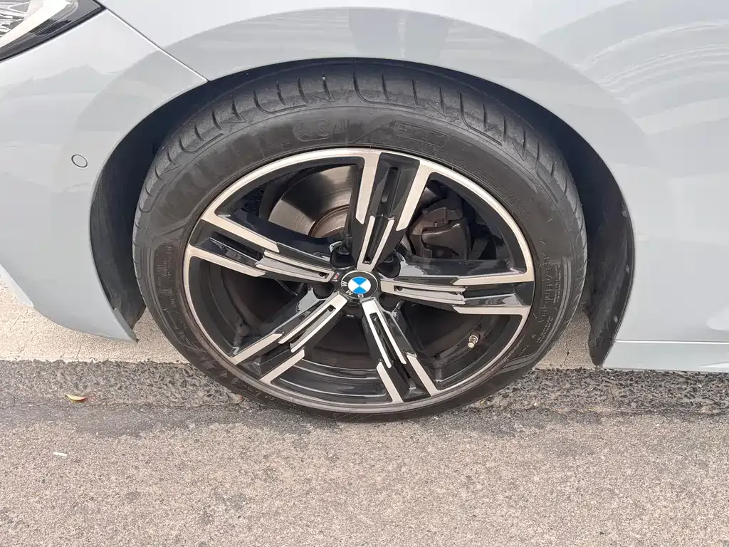 BMW 4 Series 2022 из CN, фото 6