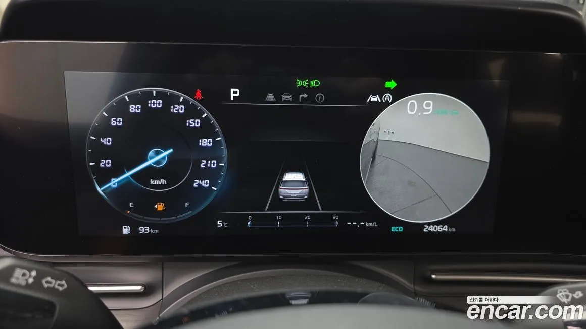 Kia Carnival 2023 из KR, фото 6