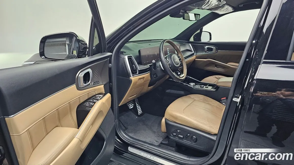 Kia Sorento — фото 10