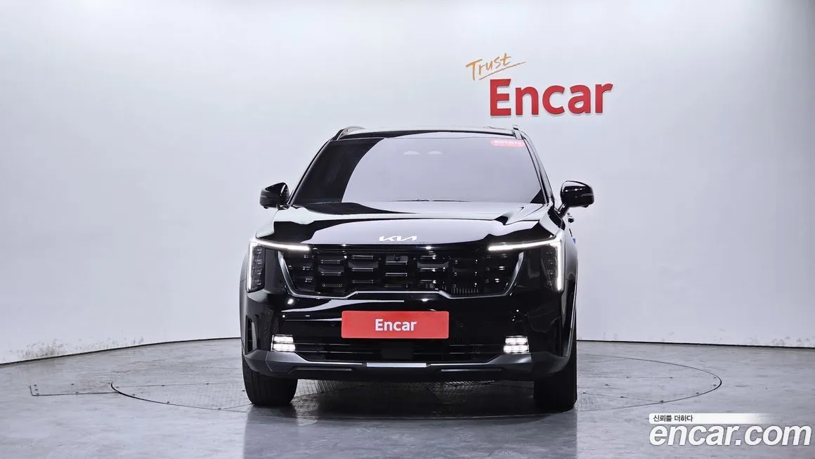 Kia Sorento — фото 2
