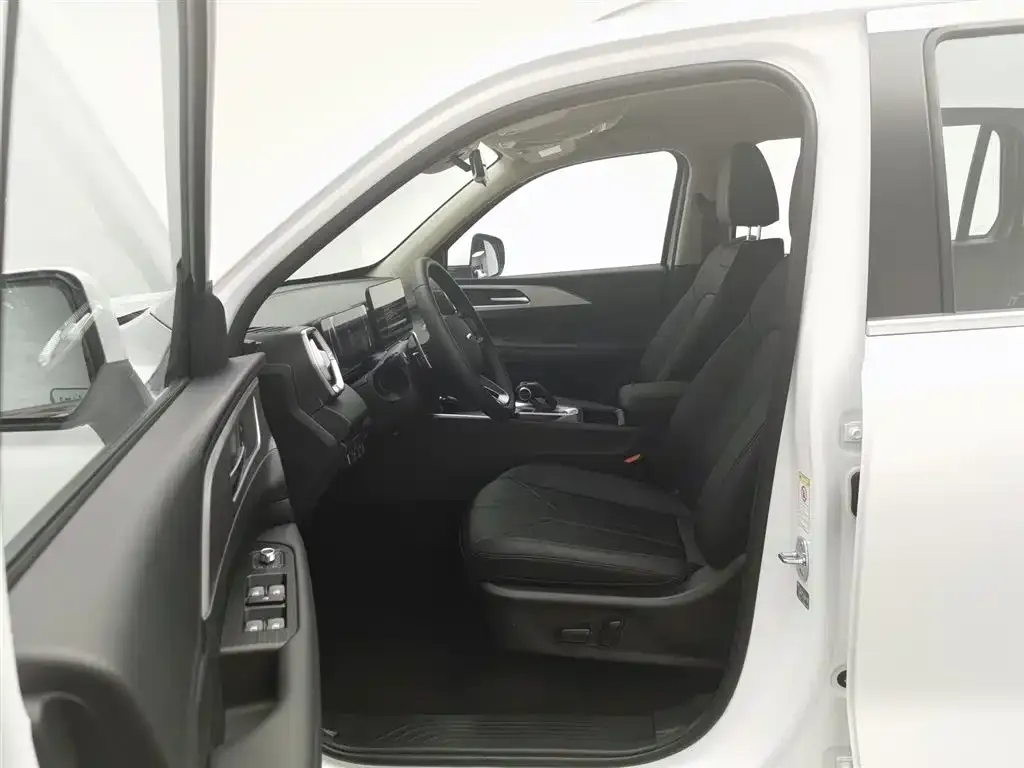 Haval H5 2025 из CN, фото 7