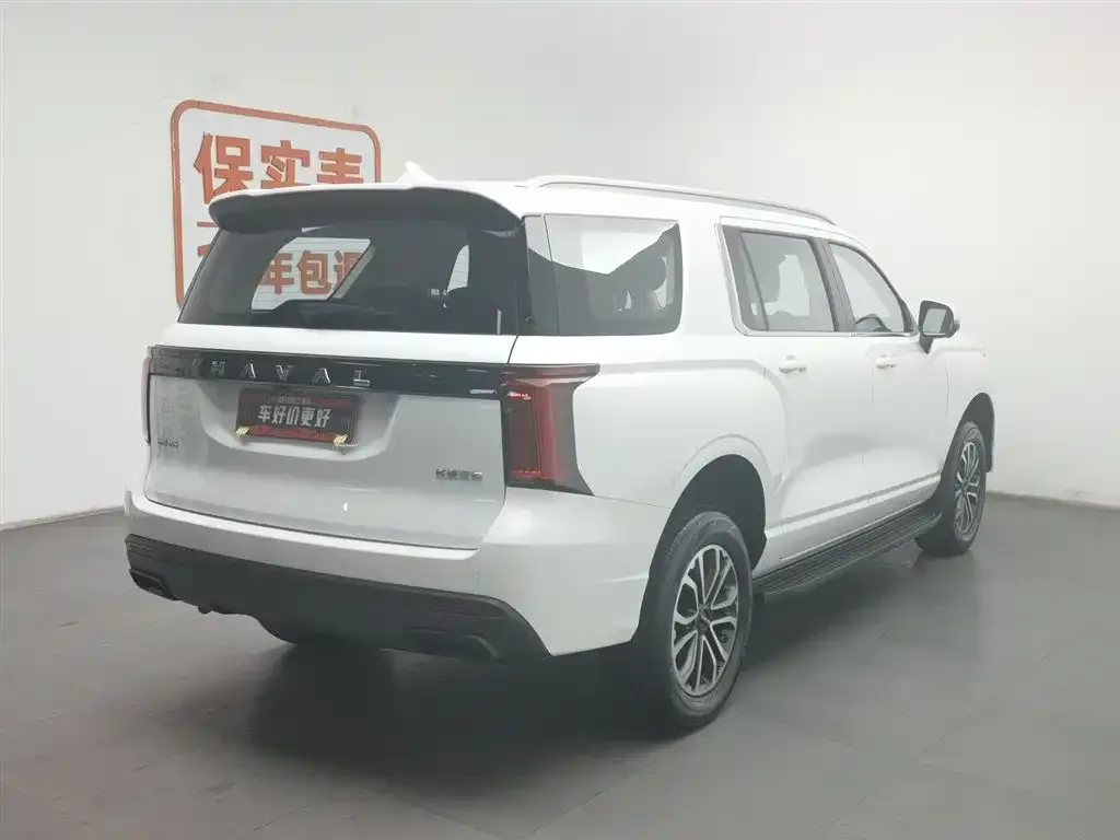 Haval H5 2025 из CN, фото 4